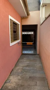 Casa com 3 Quartos para alugar, 130m² no Jardim Esmeralda, Santa Bárbara D'Oeste