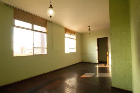 Apartamento com 3 Quartos à venda, 86m² no Alto Barroca, Belo Horizonte