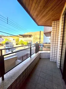 Apartamento com 3 Quartos à venda, 129m² no Linhares, Juiz de Fora