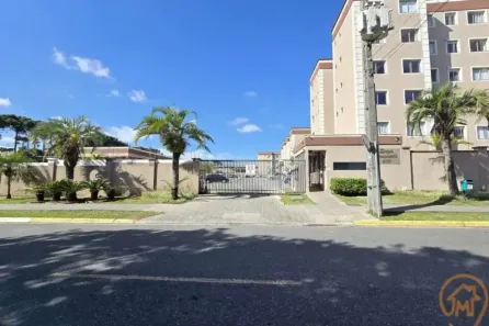 Apartamento com 2 Quartos à venda, 47m² no Hauer, Curitiba