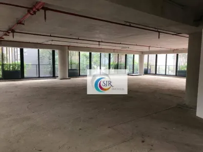 Sala Comercial para alugar, 361m² no Sumarezinho, São Paulo