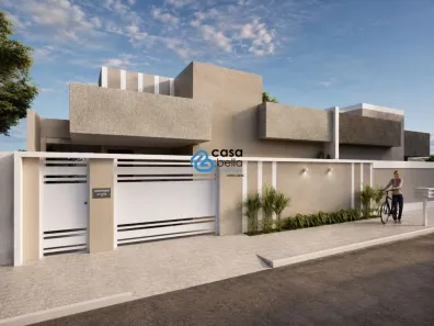 Casa com 3 Quartos à venda, 91m² no Plano Diretor Sul, Palmas