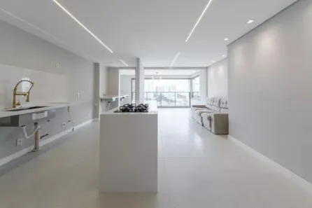 Apartamento com 3 Quartos à venda, 90m² no Vila Mariana, São Paulo