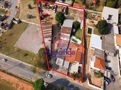 à venda, 5m² no Chácaras Saudáveis e Encantadoras, Jundiaí