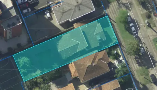 Lote/Terreno à venda, 559m² no Água Verde, Curitiba