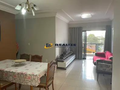 Apartamento com 3 Quartos à venda, 98m² no Centro, Campos dos Goytacazes