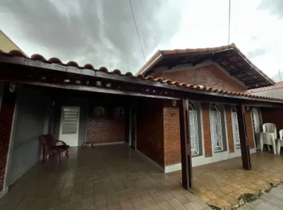 Casa com 3 Quartos à venda, 250m² no Bosque dos Eucaliptos, São José dos Campos