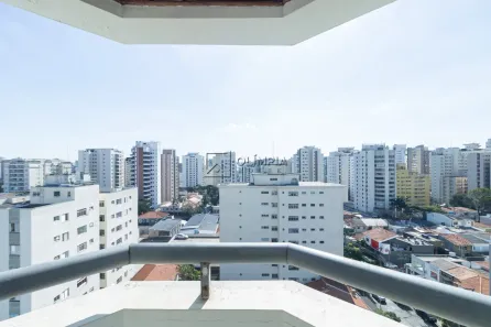 Cobertura com 2 Quartos à venda, 110m² no Planalto Paulista, São Paulo