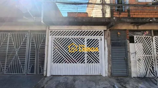 Casa com 3 Quartos à venda, 125m² no Fazenda da Juta, São Paulo