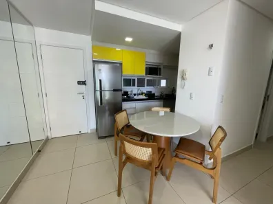 Apartamento com 2 Quartos à venda, 57m² no Tambaú, João Pessoa