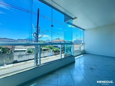 Apartamento com 2 Quartos à venda, 85m² no Praia do Morro, Guarapari