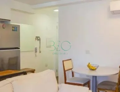 Apartamento com 2 Quartos à venda, 57m² no Vila Pompéia, São Paulo