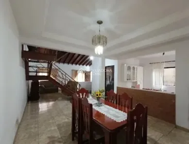 Sobrado com 3 Quartos à venda, 225m² no Vila Progresso, Santo André