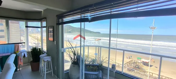 Apartamento com 2 Quartos à venda, 78m² no Gravatá, Navegantes