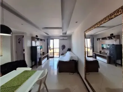 Apartamento com 2 Quartos à venda, 62m² no Barra da Tijuca, Rio de Janeiro