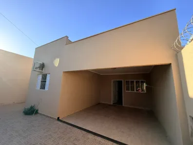 Casa com 3 Quartos à venda, 150m² no Jardim Arroyo, São José do Rio Preto