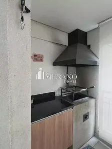 Apartamento com 2 Quartos à venda, 87m² no Mooca, São Paulo