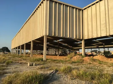 Galpão/Depósito/Armazém à venda, 18000m² no Jardim Zélia, Itaquaquecetuba