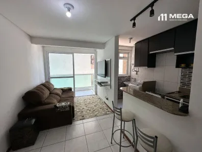 Apartamento com 2 Quartos à venda, 75m² no Praia de Itaparica, Vila Velha