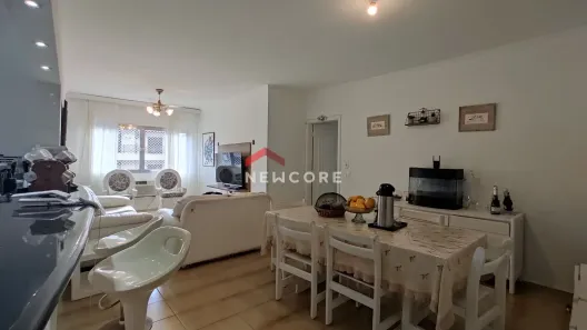 Apartamento com 4 Quartos à venda, 107m² no Enseada, Guarujá