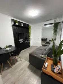 Apartamento com 2 Quartos à venda, 55m² no Progresso, Blumenau