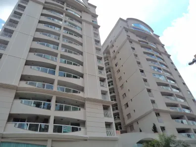 Apartamento com 3 Quartos à venda, 92m² no Alto da Glória, Goiânia