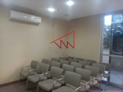 Sala Comercial à venda, 26m² no Flamengo, Rio de Janeiro
