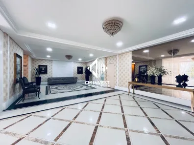 Apartamento com 3 Quartos à venda, 122m² no Campinas, São José