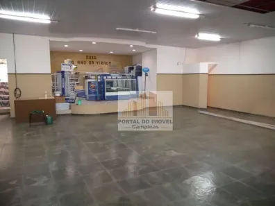 Ponto Comercial à venda, 250m² no Cidade Jardim, Campinas