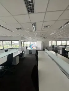 Sala Comercial para alugar, 704m² no Brooklin Paulista, São Paulo