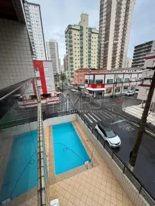 Apartamento com 2 Quartos à venda, 100m² no Tupi, Praia Grande