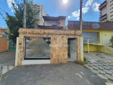 Casa com 3 Quartos à venda, 160m² no Vila Independência, Sorocaba
