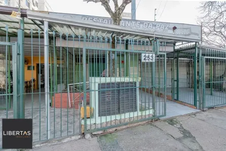 Ponto Comercial à venda, 74m² no Humaitá, Porto Alegre