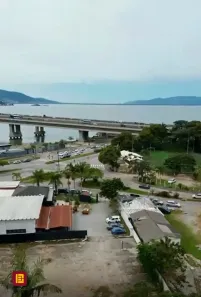 Lote/Terreno à venda, 426m² no Estreito, Florianópolis