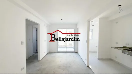Apartamento com 2 Quartos à venda, 53m² no Vila Metalúrgica, Santo André