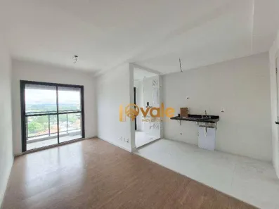 Apartamento com 2 Quartos para venda ou aluguel, 58m² no Jardim Esplanada, São José dos Campos