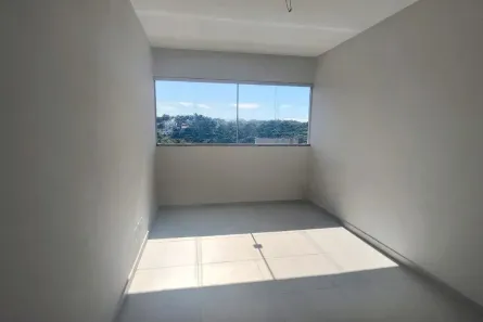Apartamento com 2 Quartos à venda, 102m² no Cabral, Contagem