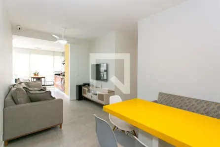 Apartamento com 3 Quartos à venda, 84m² no Parque São Jorge, São Paulo