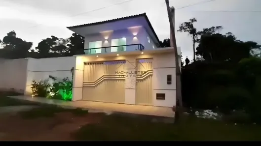 Casa com 4 Quartos à venda, 215m² no Itacaré, Itacaré