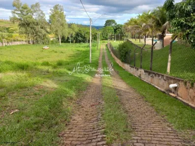Fazenda/Sítio à venda, 5298m² no Parque Serra Dourada, Marília