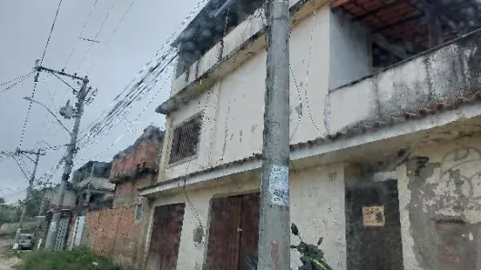 Casa com 2 Quartos à venda, 261m² no Mutuaguaçu, São Gonçalo