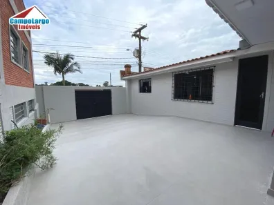 Ponto Comercial para alugar, 30m² no Cambuí, Campo Largo