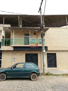 Ponto Comercial para alugar, 133m² no Centro, Viçosa