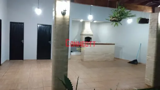 Casa com 2 Quartos à venda, 170m² no Jamil Seme Cury, Ribeirão Preto