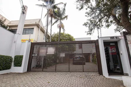 Ponto Comercial para alugar, 384m² no Planalto Paulista, São Paulo