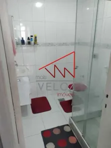 Apartamento com 2 Quartos à venda, 60m² no Catete, Rio de Janeiro