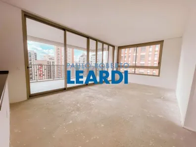 Apartamento com 3 Quartos à venda, 191m² no Vila Nova Conceição, São Paulo