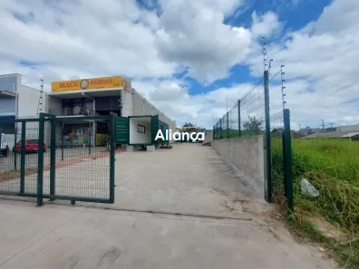 Lote/Terreno para alugar, 770m² no Vera Cruz, Gravataí