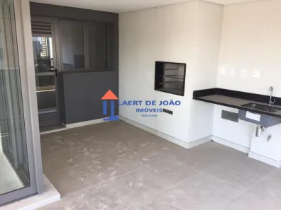 Apartamento com 4 Quartos à venda, 193m² no Campo Belo, São Paulo