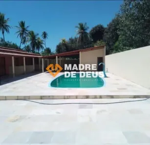 Imóvel Comercial à venda, 2475m² no Parajuru, Beberibe